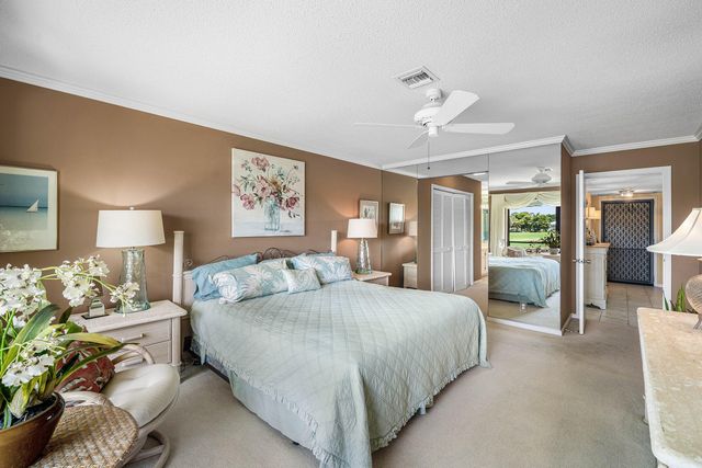 3625 Quail Ridge Drive S Bobwhite A, Boynton Beach, FL 33436