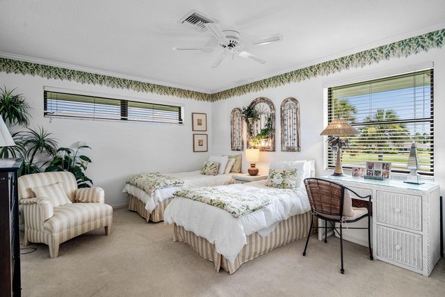 3625 Quail Ridge Drive S Bobwhite A, Boynton Beach, FL 33436