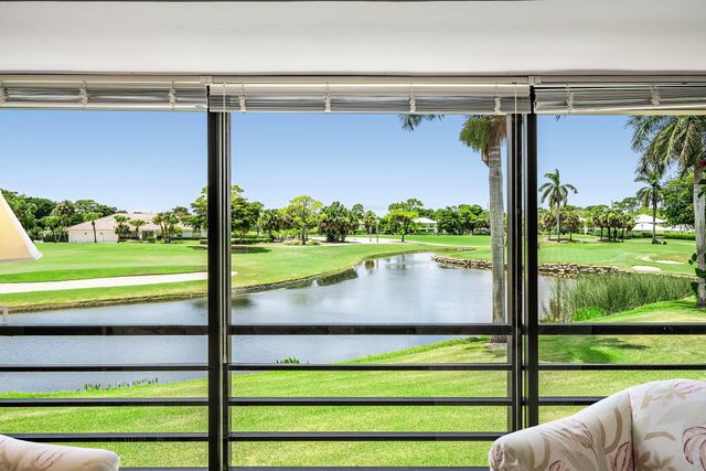 3625 Quail Ridge Drive S Bobwhite A, Boynton Beach, FL 33436