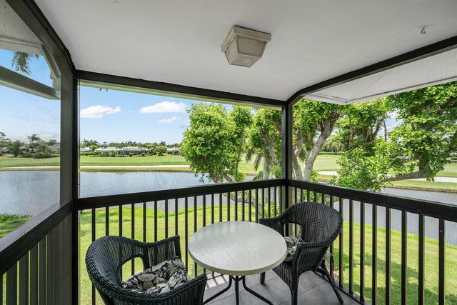3625 Quail Ridge Drive S Bobwhite A, Boynton Beach, FL 33436