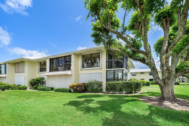 3625 Quail Ridge Drive S Bobwhite A, Boynton Beach, FL 33436
