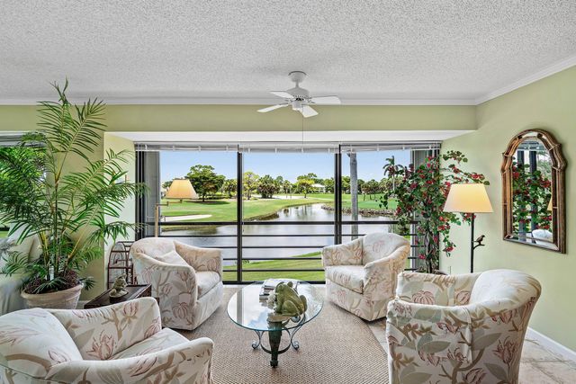 3625 Quail Ridge Drive S Bobwhite A, Boynton Beach, FL 33436