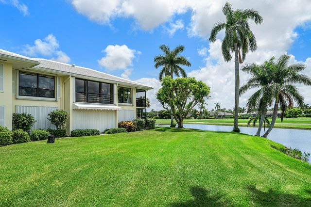 3625 Quail Ridge Drive S Bobwhite A, Boynton Beach, FL 33436