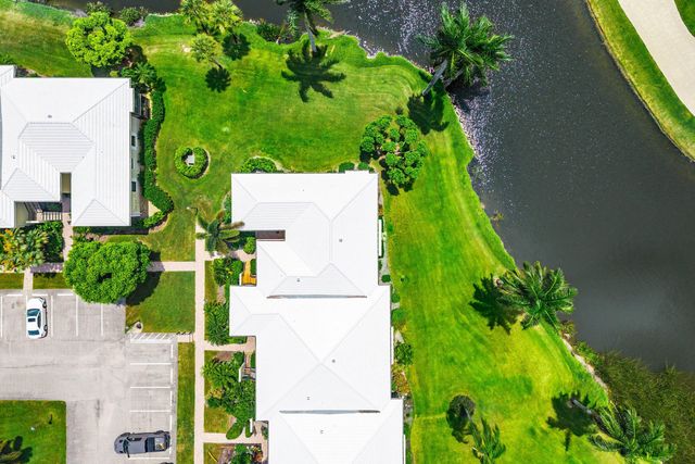3625 Quail Ridge Drive S Bobwhite A, Boynton Beach, FL 33436