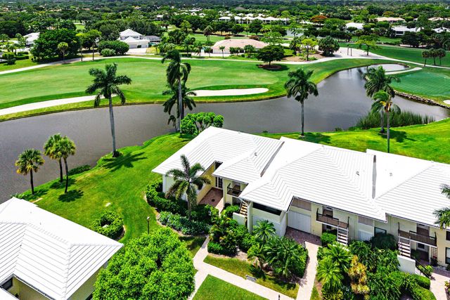 3625 Quail Ridge Drive S Bobwhite A, Boynton Beach, FL 33436