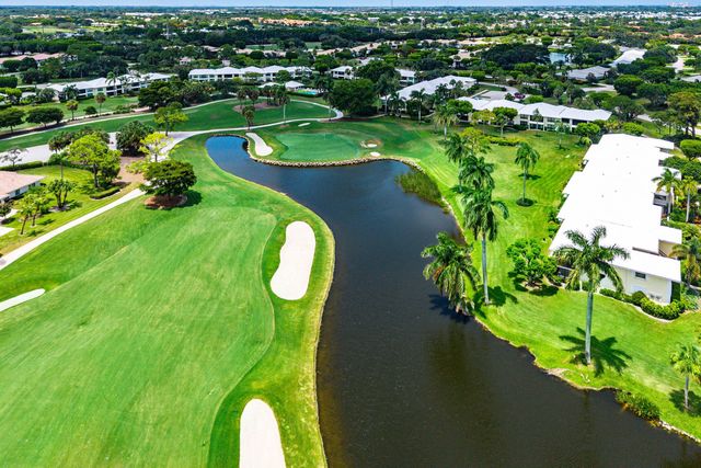 3625 Quail Ridge Drive S Bobwhite A, Boynton Beach, FL 33436