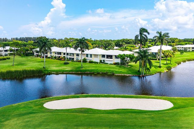 3625 Quail Ridge Drive S Bobwhite A, Boynton Beach, FL 33436