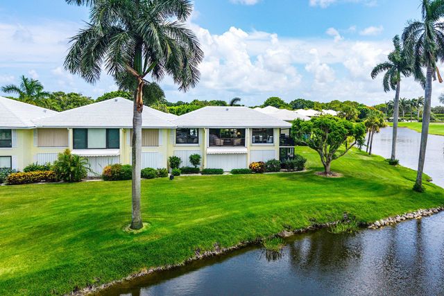 3625 Quail Ridge Drive S Bobwhite A, Boynton Beach, FL 33436
