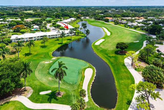 3625 Quail Ridge Drive S Bobwhite A, Boynton Beach, FL 33436