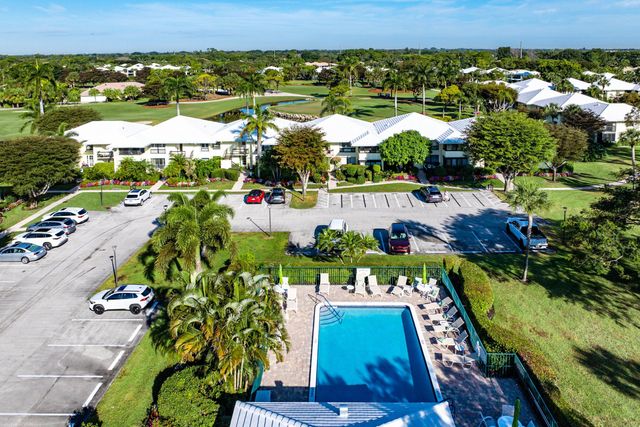 3625 Quail Ridge Drive S Bobwhite A, Boynton Beach, FL 33436