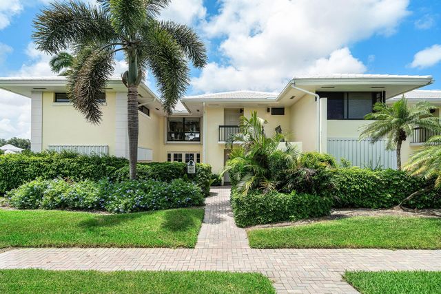 3625 Quail Ridge Drive S Bobwhite A, Boynton Beach, FL 33436
