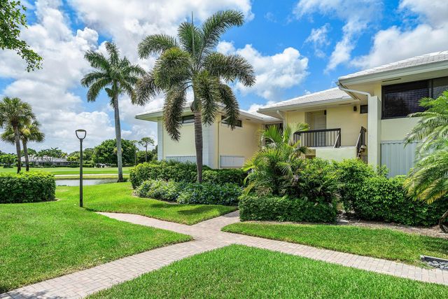 3625 Quail Ridge Drive S Bobwhite A, Boynton Beach, FL 33436