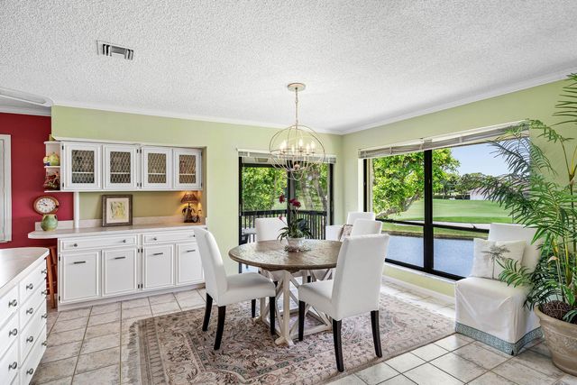 3625 Quail Ridge Drive S Bobwhite A, Boynton Beach, FL 33436