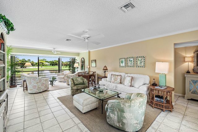 3625 Quail Ridge Drive S Bobwhite A, Boynton Beach, FL 33436