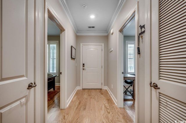 144 Puffin Dr Unit 3B, Pawleys Island, SC 29585