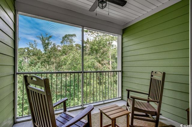 144 Puffin Dr Unit 3B, Pawleys Island, SC 29585