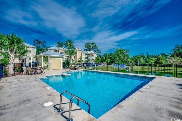 144 Puffin Dr Unit 3B, Pawleys Island, SC 29585