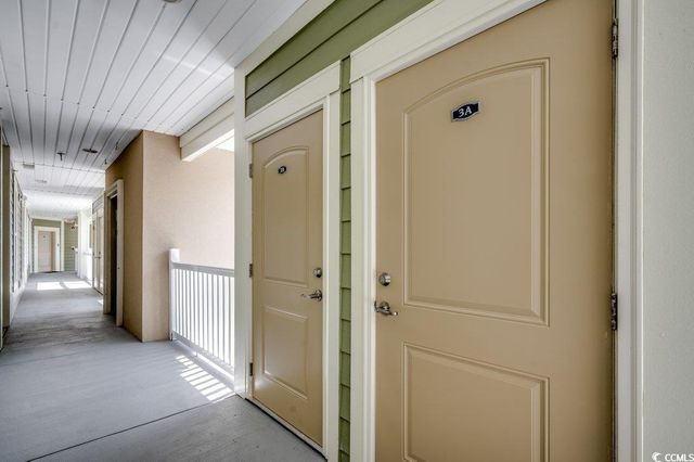 144 Puffin Dr Unit 3B, Pawleys Island, SC 29585