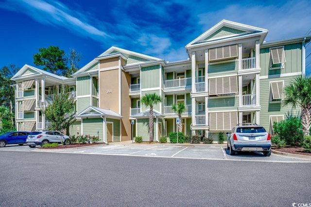 144 Puffin Dr Unit 3B, Pawleys Island, SC 29585