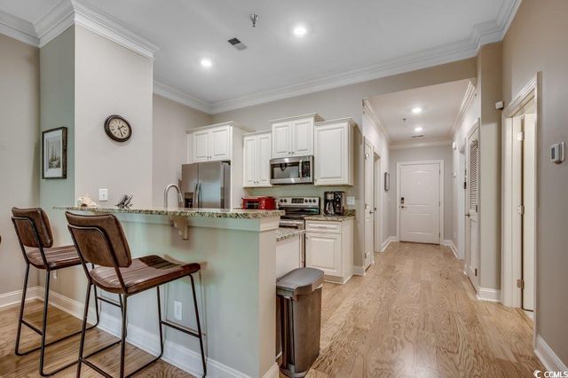 144 Puffin Dr Unit 3B, Pawleys Island, SC 29585