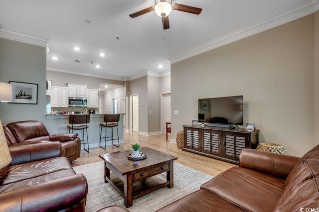 144 Puffin Dr Unit 3B, Pawleys Island, SC 29585