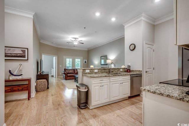 144 Puffin Dr Unit 3B, Pawleys Island, SC 29585