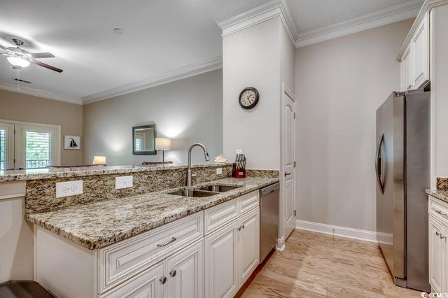 144 Puffin Dr Unit 3B, Pawleys Island, SC 29585