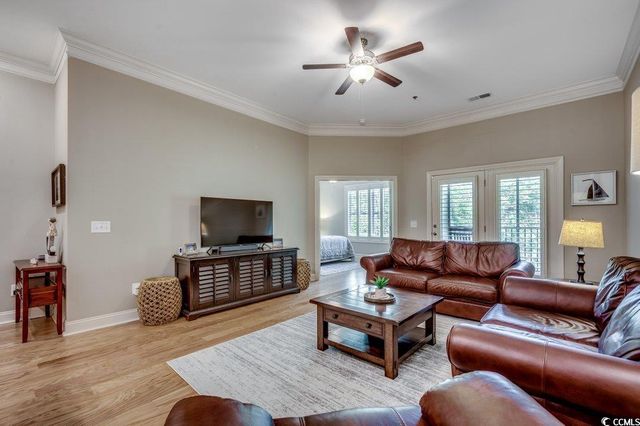 144 Puffin Dr Unit 3B, Pawleys Island, SC 29585