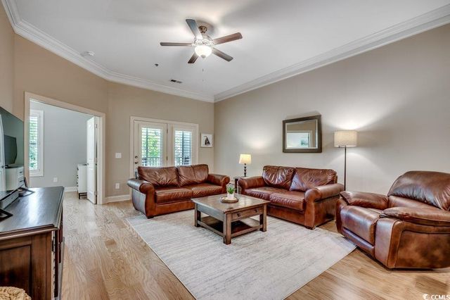 144 Puffin Dr Unit 3B, Pawleys Island, SC 29585