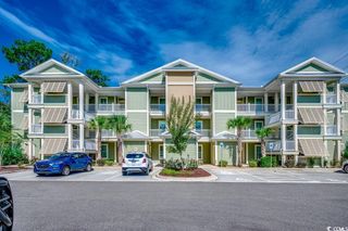 144 Puffin Dr Unit 3B, Pawleys Island, SC 29585