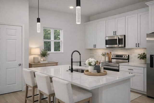 1215 W HEDGEWOOD LANE, Citrus Springs, FL 34434