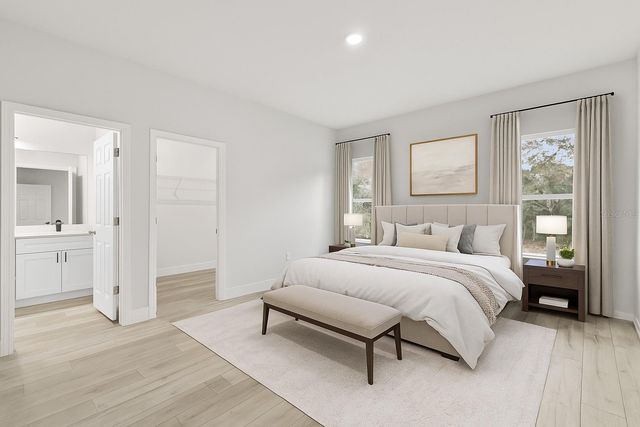 1215 W HEDGEWOOD LANE, Citrus Springs, FL 34434