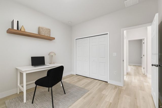 1215 W HEDGEWOOD LANE, Citrus Springs, FL 34434