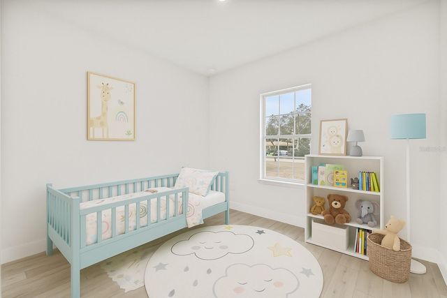 1215 W HEDGEWOOD LANE, Citrus Springs, FL 34434