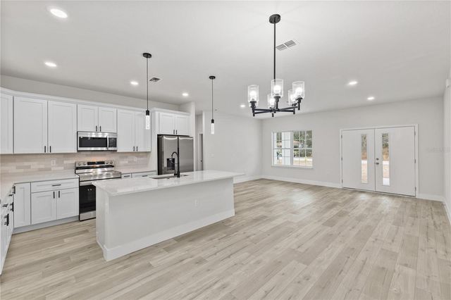 1215 W HEDGEWOOD LANE, Citrus Springs, FL 34434