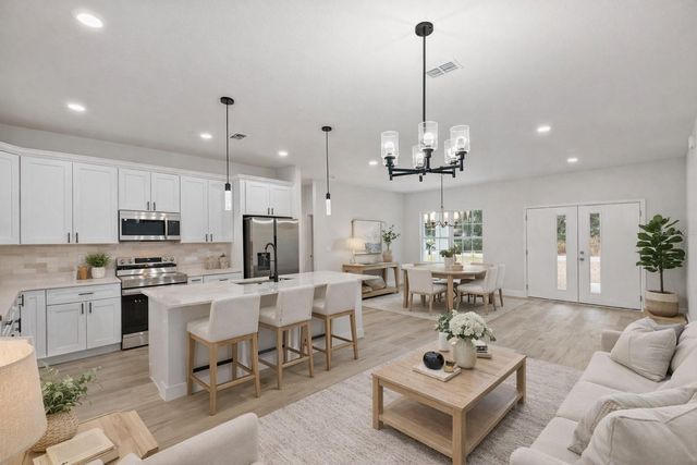 1215 W HEDGEWOOD LANE, Citrus Springs, FL 34434