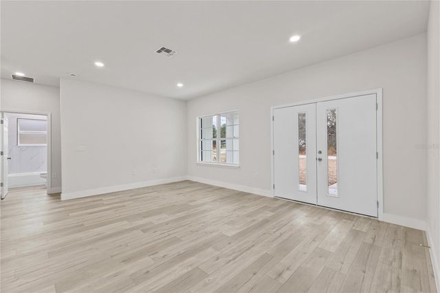 1215 W HEDGEWOOD LANE, Citrus Springs, FL 34434