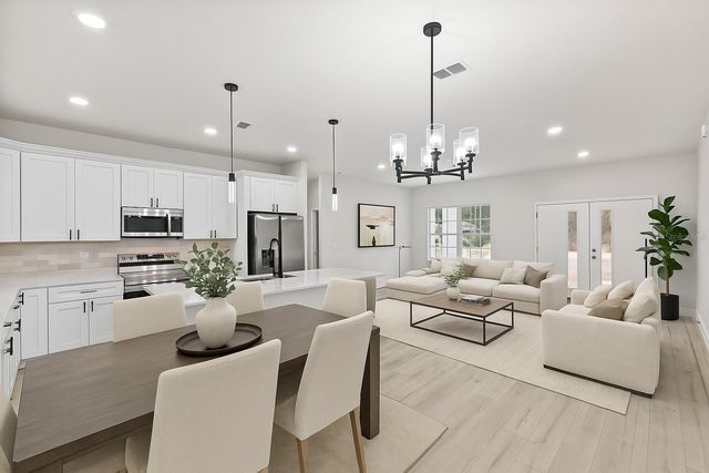 1215 W HEDGEWOOD LANE, Citrus Springs, FL 34434