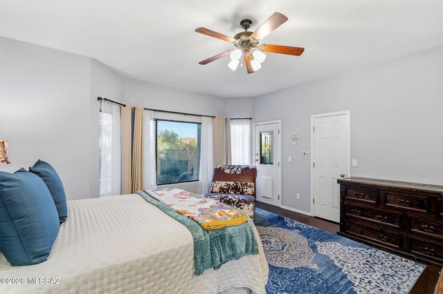 10770 N La Quinta Drive, Tucson, AZ 85737