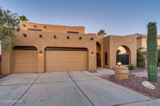 10770 N La Quinta Drive, Tucson, AZ 85737