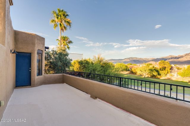 10770 N La Quinta Drive, Tucson, AZ 85737