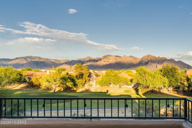 10770 N La Quinta Drive, Tucson, AZ 85737