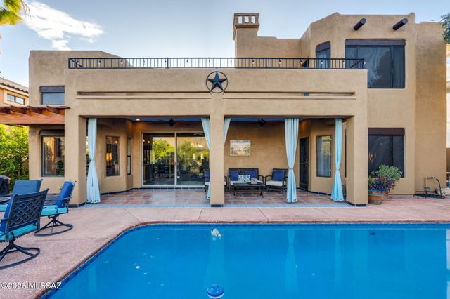 10770 N La Quinta Drive, Tucson, AZ 85737
