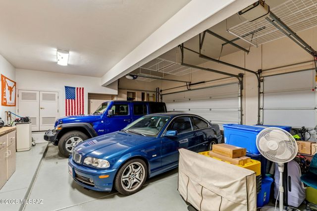 10770 N La Quinta Drive, Tucson, AZ 85737