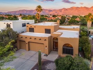 10770 N La Quinta Drive, Tucson, AZ 85737