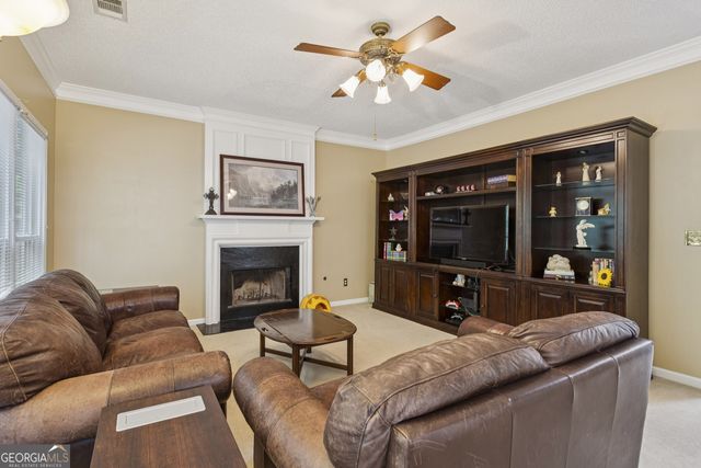 4815 Tanners Spring Drive, Alpharetta, GA 30022