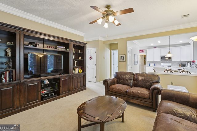 4815 Tanners Spring Drive, Alpharetta, GA 30022