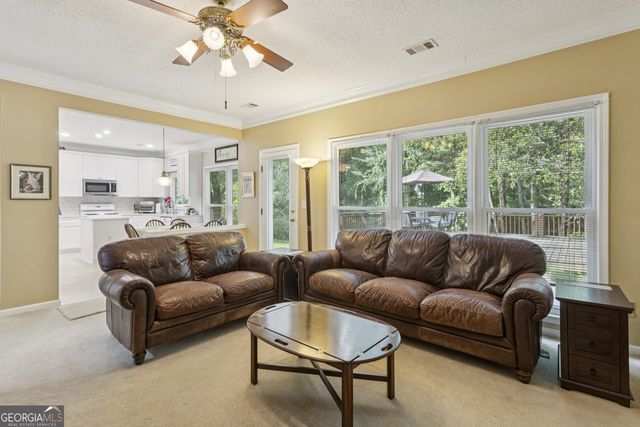 4815 Tanners Spring Drive, Alpharetta, GA 30022