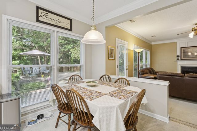 4815 Tanners Spring Drive, Alpharetta, GA 30022