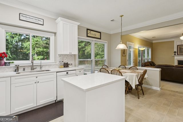 4815 Tanners Spring Drive, Alpharetta, GA 30022